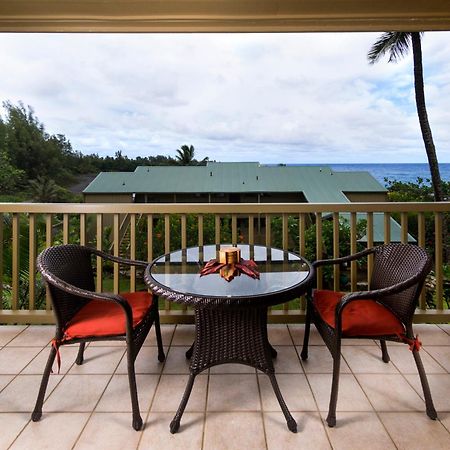 Hana Kai Maui - #106 Kuakahi Partial Oceanview Studio Luaran gambar