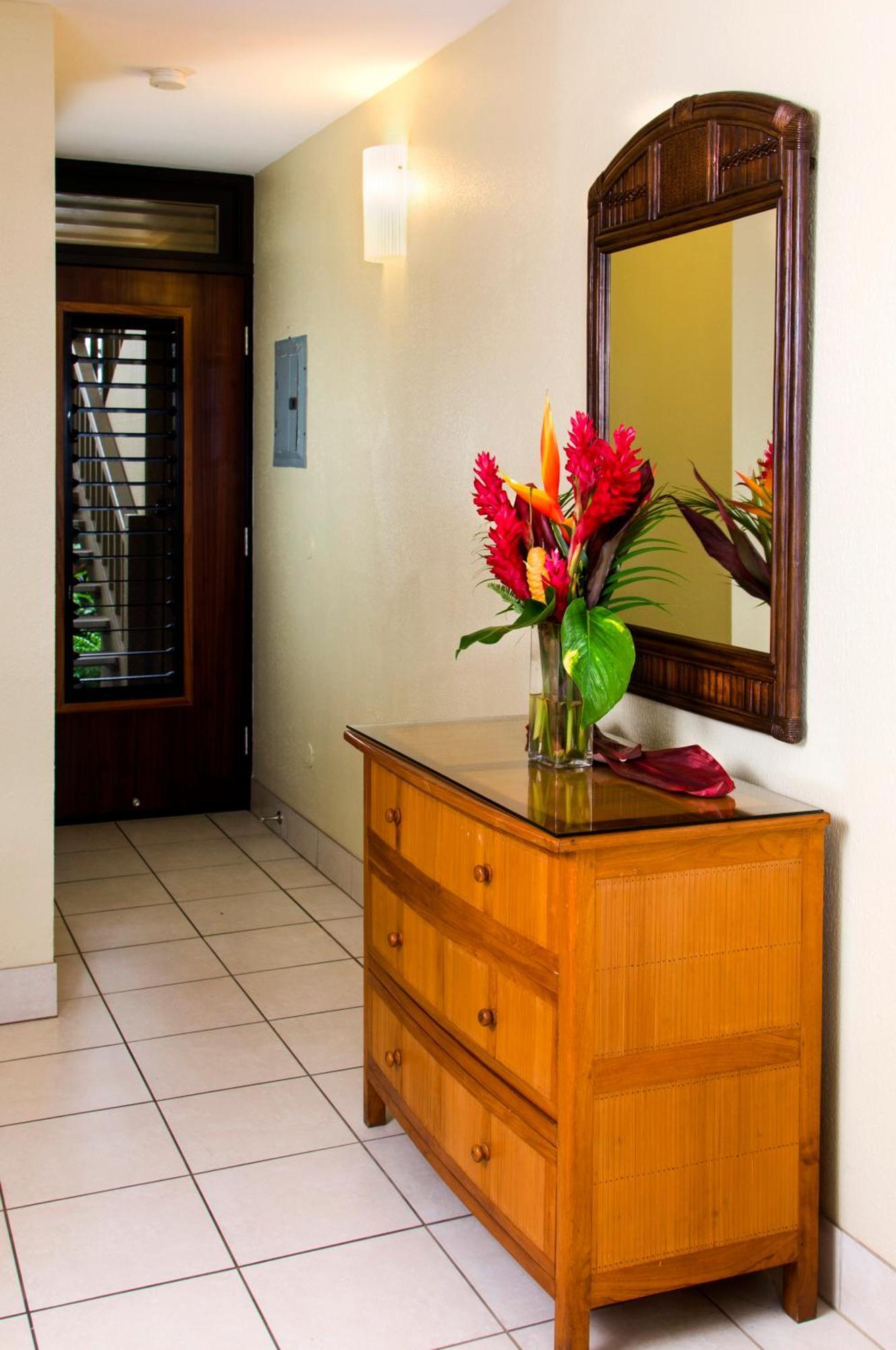 Hana Kai Maui - #106 Kuakahi Partial Oceanview Studio Luaran gambar