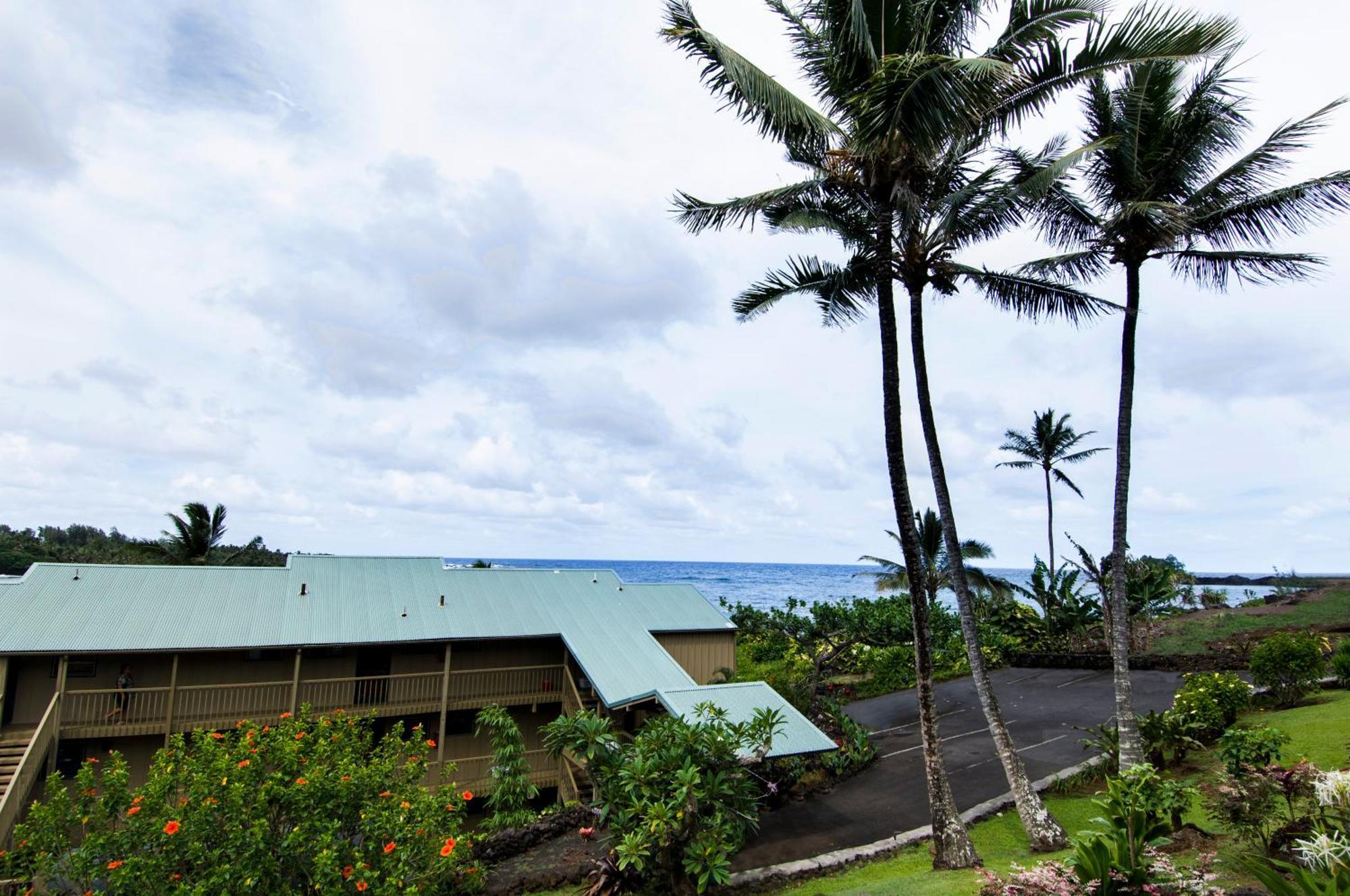 Hana Kai Maui - #106 Kuakahi Partial Oceanview Studio Luaran gambar