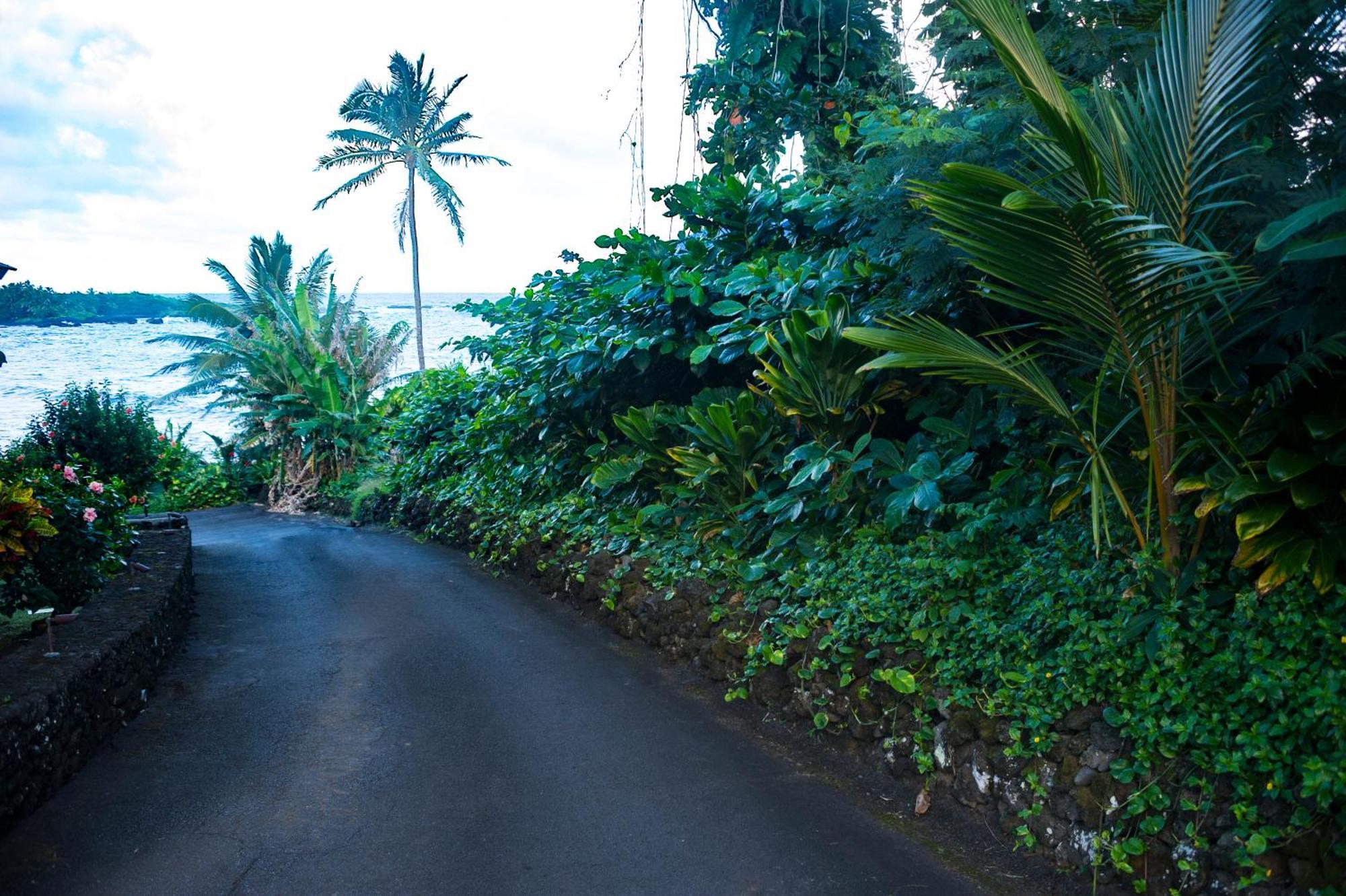 Hana Kai Maui - #106 Kuakahi Partial Oceanview Studio Luaran gambar